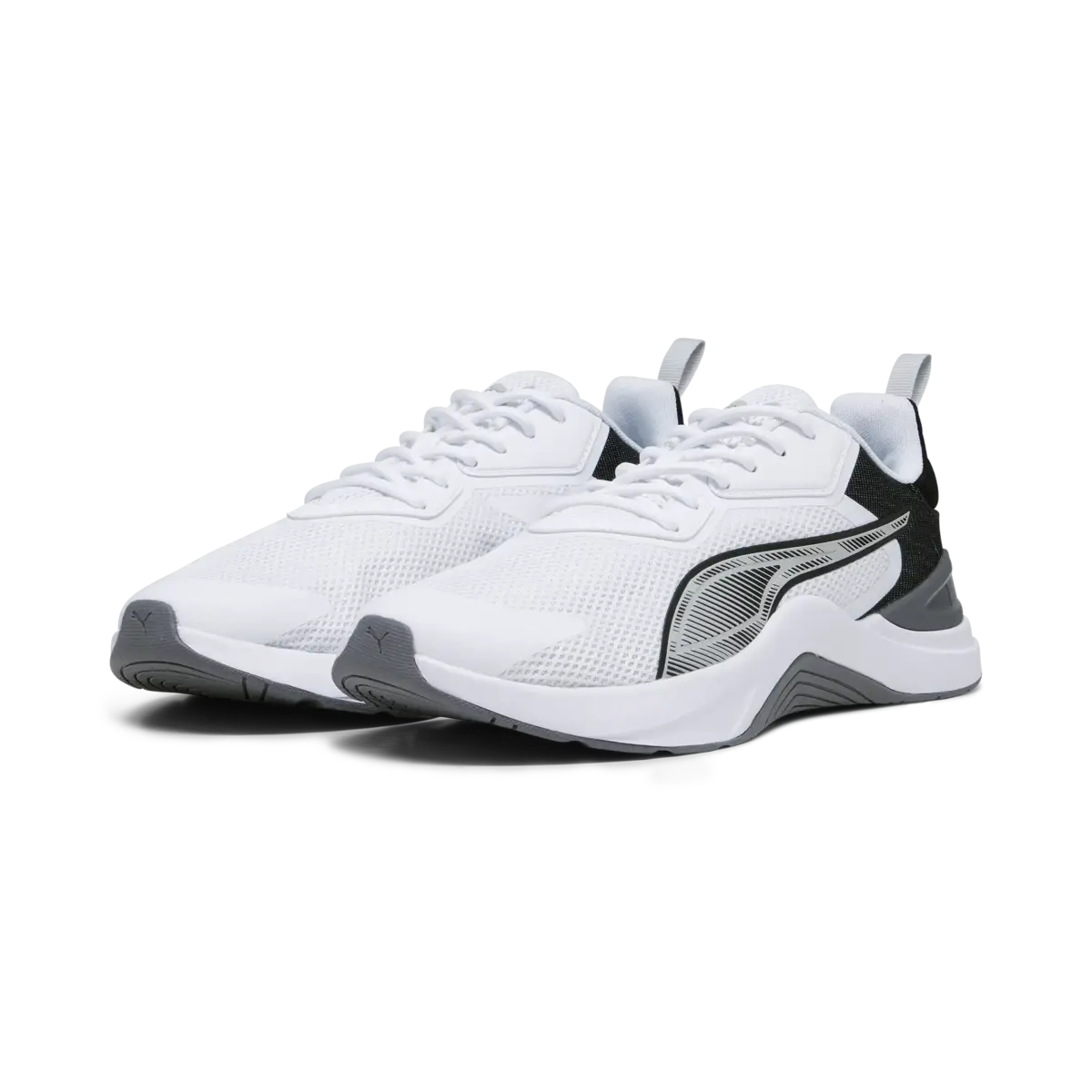 Puma Infusion Erkek Spor Ayakkabı & Sneaker