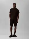 EU 350TERRY BADGE SH, UB1, S