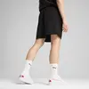 Puma F1 ESS+ Woven Shorts 7" Siyah Erkek Şort