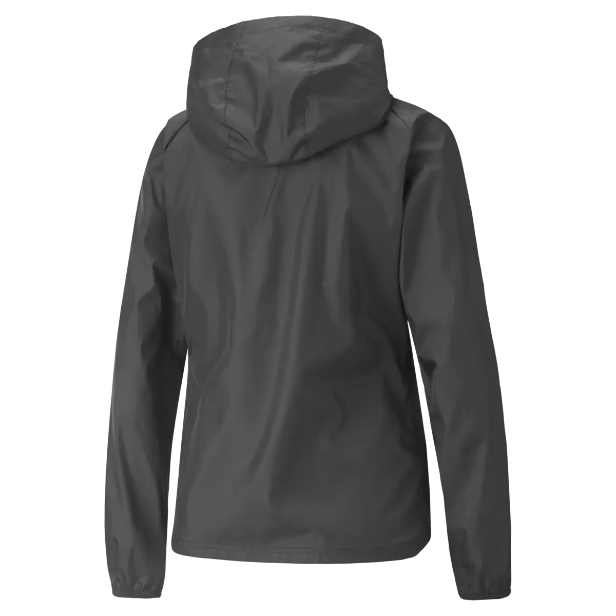 Puma FAVORITE WOVEN JACKET W Siyah Kadın Kapüşonlu Ceket