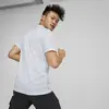 Puma TRAIN FAV BLASTER TEE Beyaz Erkek T-Shirt