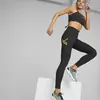 Puma W First Mile 7/8 Siyah Kadın Tayt