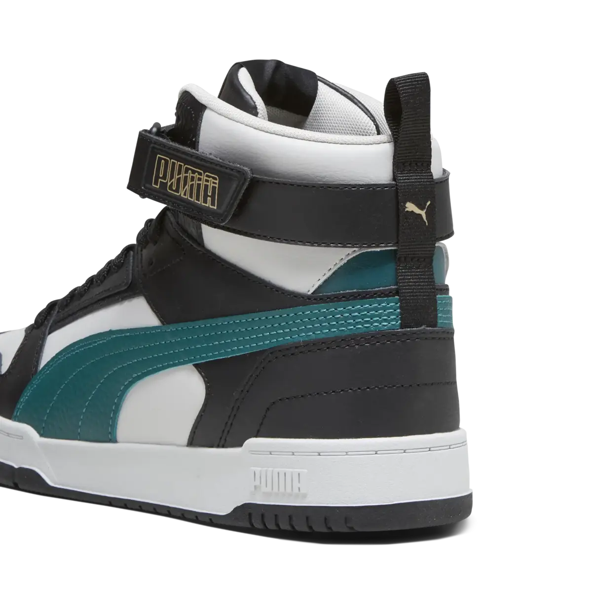Puma RBD Game Erkek Spor Ayakkabı & Sneaker