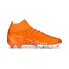 Puma Ultra Pro FG/AG Orange Erkek Halı Saha Ve Ayakkabı