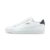 Puma Puma Smash v2 L Puma White-Puma White-Pe Unisex Spor Ayakkabı