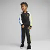 Puma X TROLLS T7 Track Jacket TR Siyah Unisex Sweatshirt