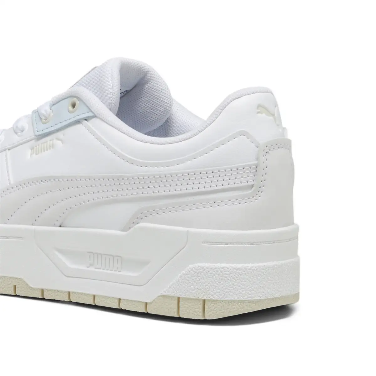 Puma Cali Dream Pastel Wns Beyaz Kadın Günlük Spor Ayakkabı
