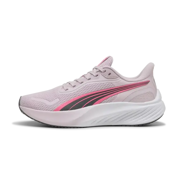 Puma Pounce Lite Pembe Unisex Yürüyüş ve Koşu Ayakkabısı