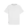 PUMA BMW MMS POLO Beyaz Erkek Polo T-Shirt