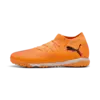 Puma FUTURE 8 MATCH TT Turuncu Erkek Krampon