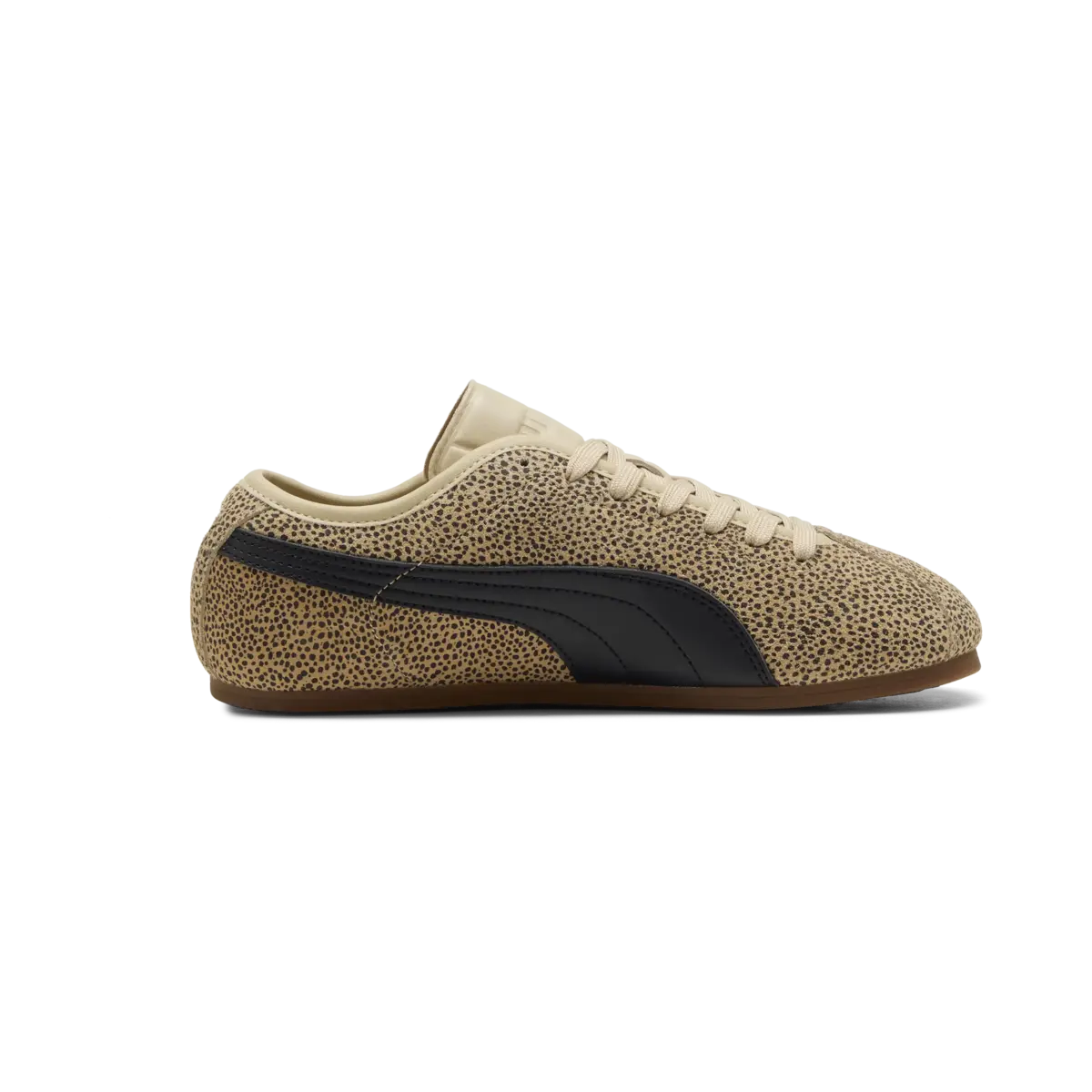 Puma Tackle Topcat Bej Kadın Spor Ayakkabı & Sneaker