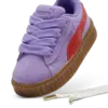 Puma CREEPER FENTY INF Mor Kadın Spor Ayakkabı & Sneaker
