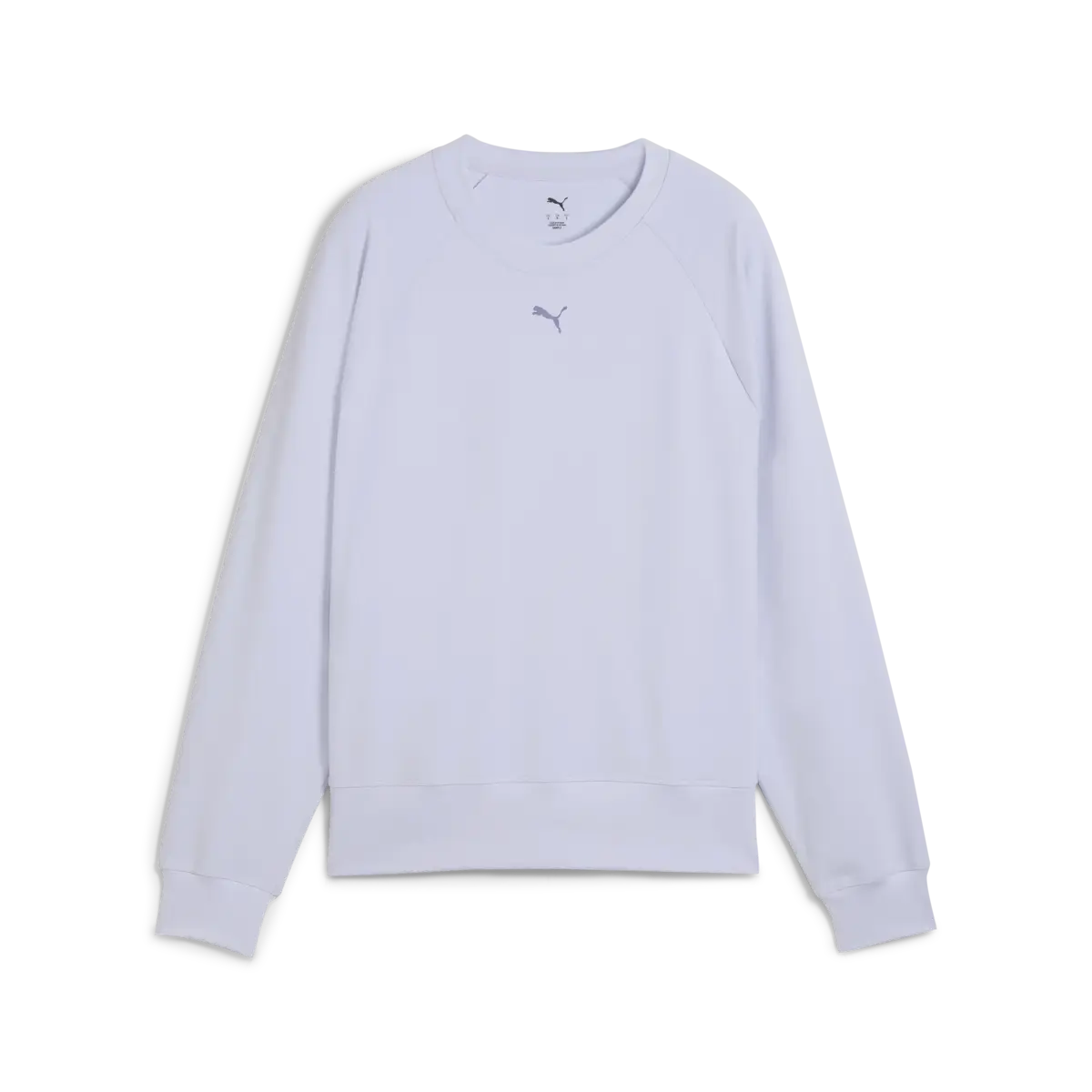 Puma W CLOUDSPUN FASHION MIDLAYER Kadın Sweatshirt