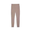 Puma W CLOUDSPUN TIGHT - HW FL Açık Kahve Kadın Tayt