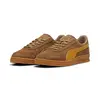 Puma Indoor R-Suede Kahverengi Erkek Günlük Spor Ayakkabı