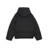 Puma Down Puffer Jacket Siyah Kadın Mont