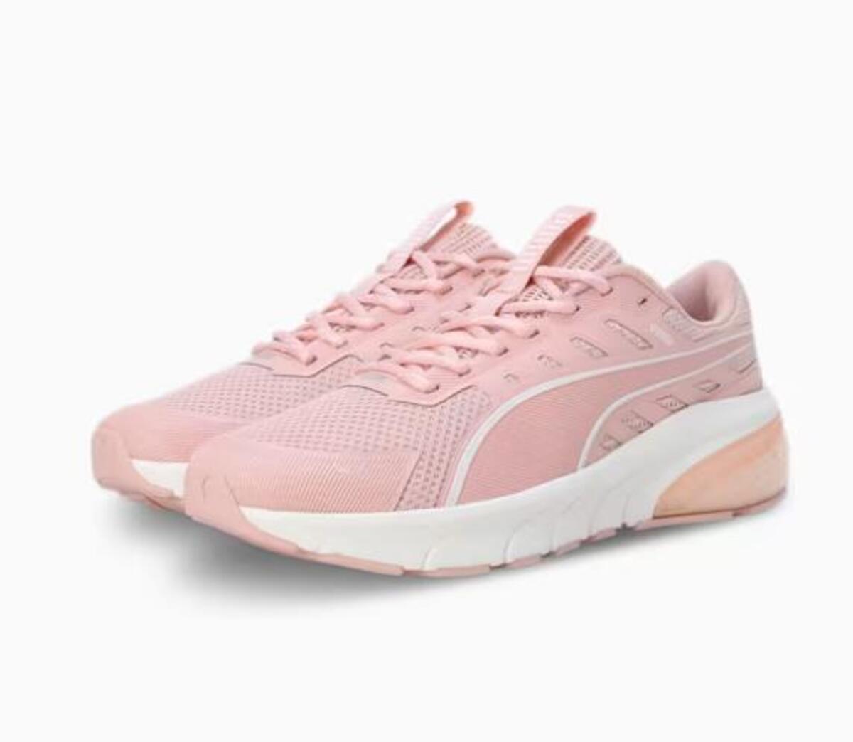 Puma Cell Glare Wns Açık Pembe Kadın Yürüyüş ve Koşu Ayakkabısı