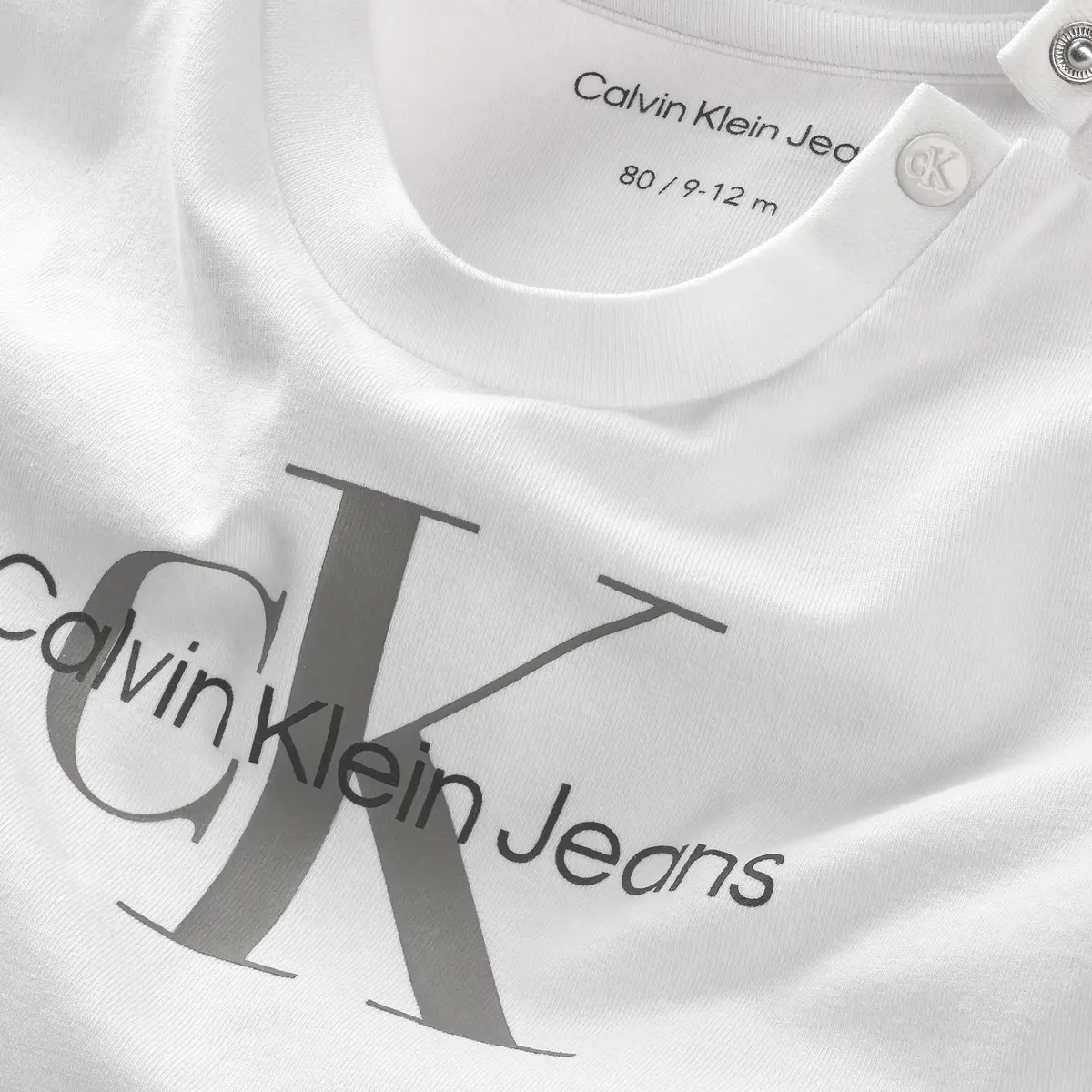 MONOGRAM LS T-SHIRT, YAF