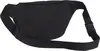 Calvin Klein OVER WEBBING WAISTBA Erkek Siyah Bel çanta