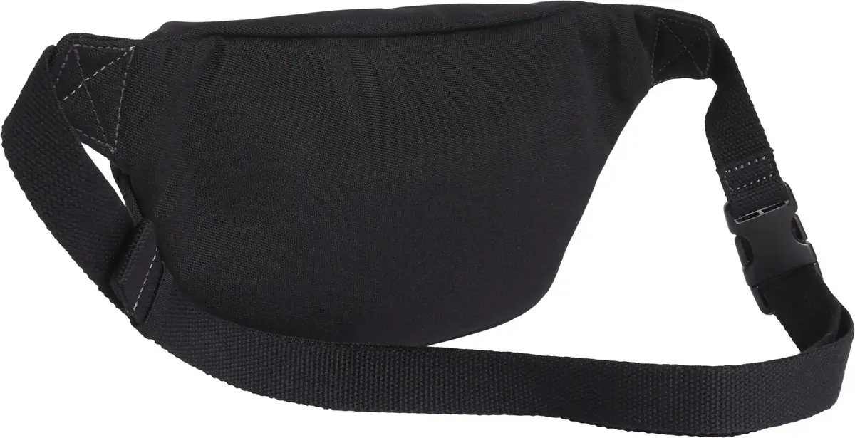 Calvin Klein OVER WEBBING WAISTBA Erkek Siyah Bel çanta