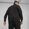 Puma MMQ T7 Track Jacket Siyah Erkek Ceket