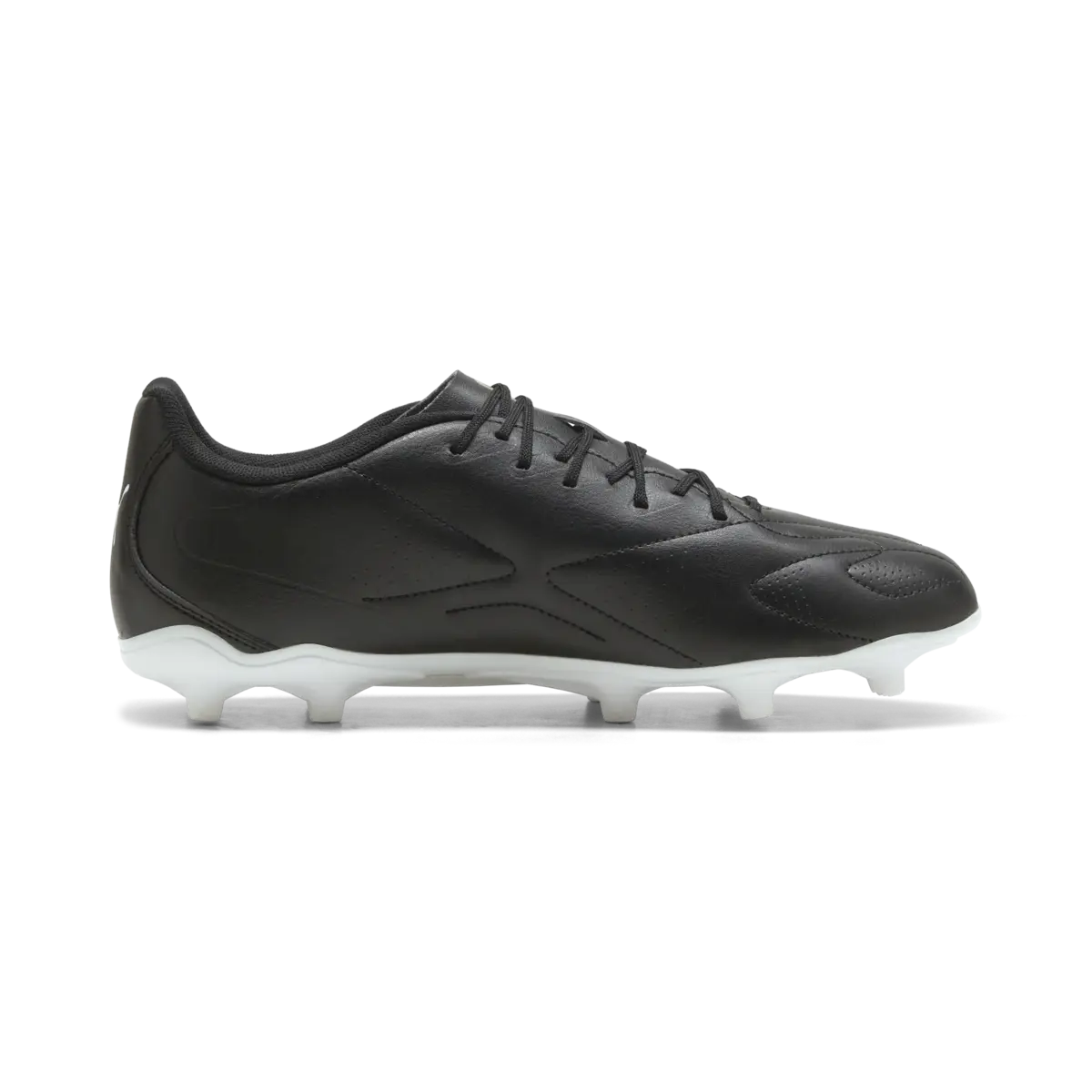 Puma KING 20 PLAY FG/AG Beyaz Erkek Krampon