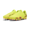 Puma FUTURE 8 PLAY FG/AG Sarı Erkek Krampon