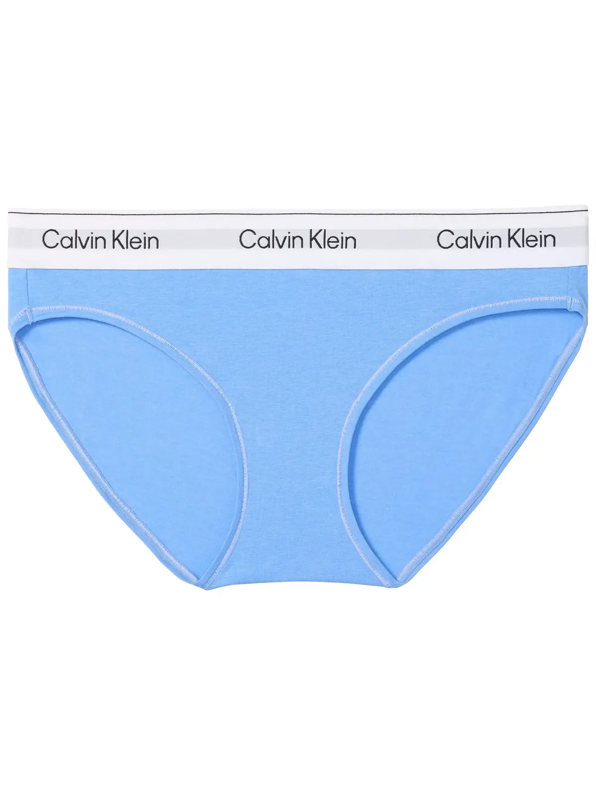 Calvin Klein BIKINI Mavi Kadın Külot