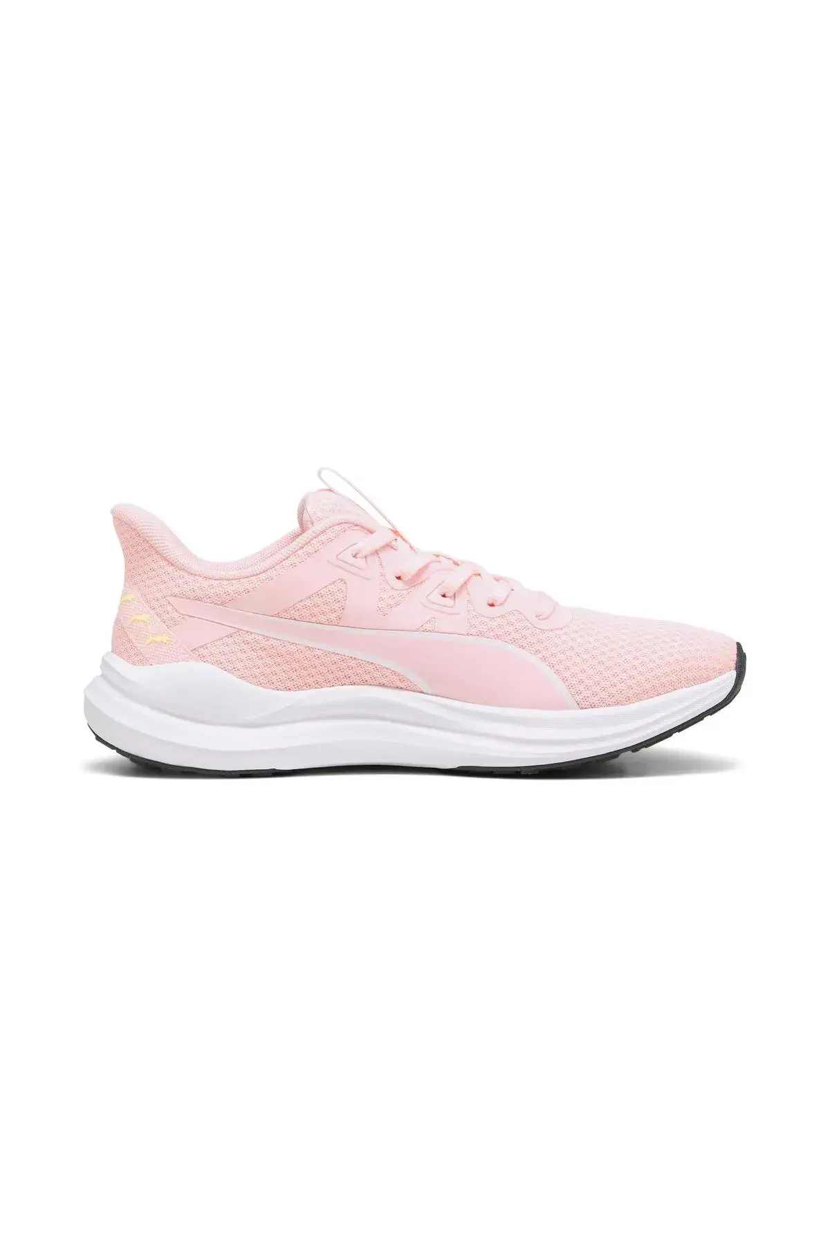 Puma Reflect Lite Pembe Unisex Yürüyüş Ayakkabısı