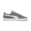 PUMA Suede Classic Gri Erkek Günlük Spor Ayakkabı