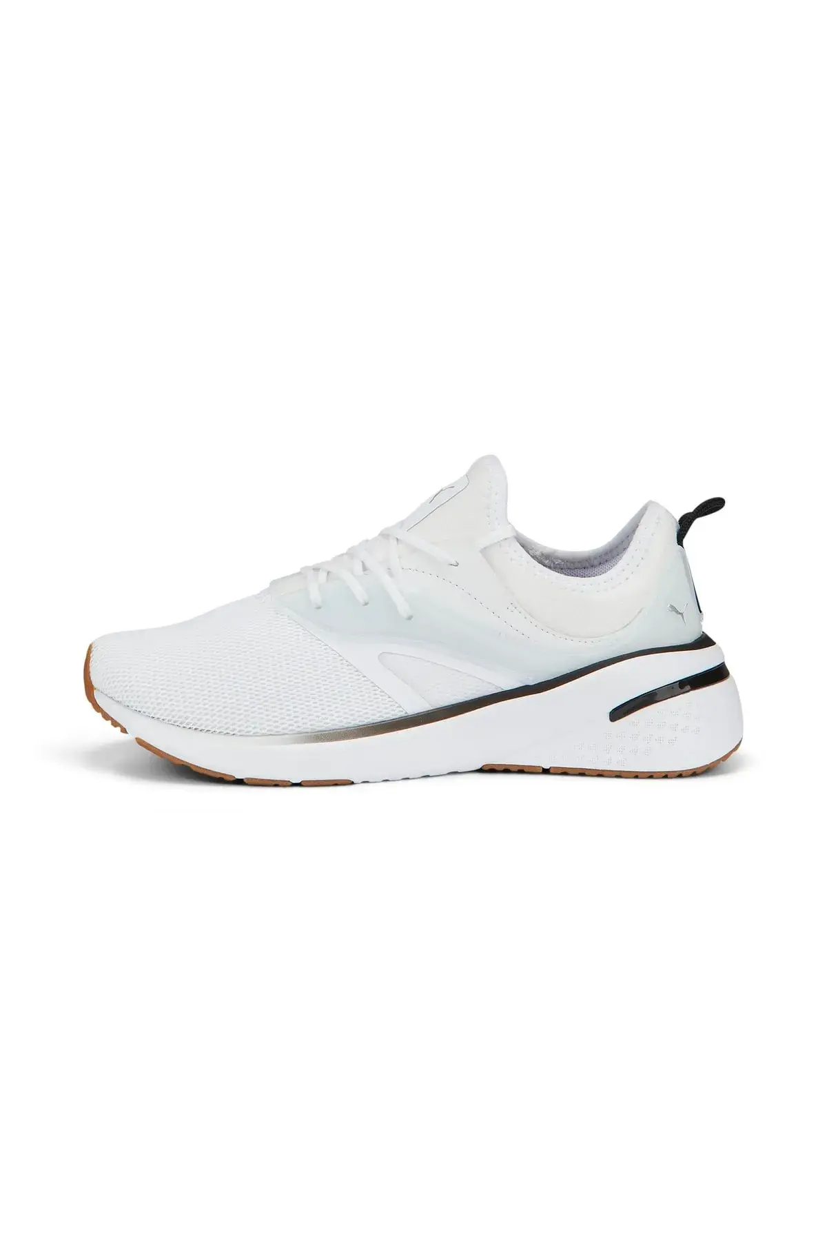 Puma Forever Xt Fade Wn S Beyaz Kadın Koşu Ayakkabısı