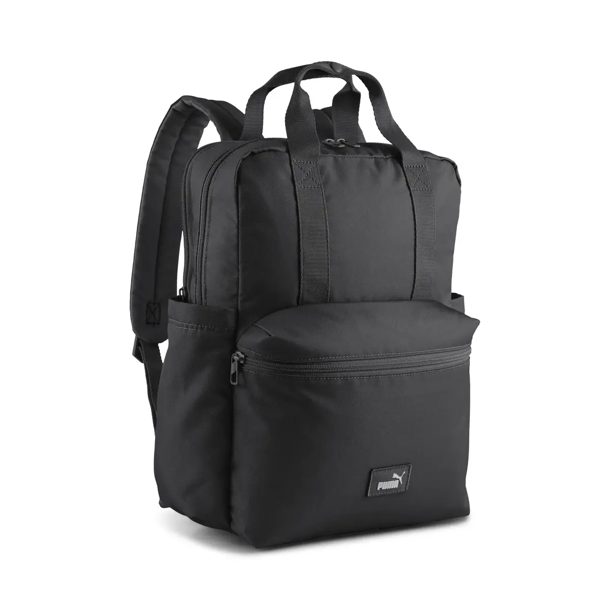 PUMA PHASE COLLEGE Backpack Siyah Kadın Sırt Çantası