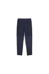 Puma Fit Hybrid Polar Fleece/Woven Pant Lacivert Erkek Eşofman Altı