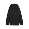 Puma Dare To Oversized Hoodie TR Siyah Kadın Sweatshirt