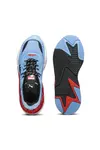 Puma RS-X THE SMURFS Mavi Unisex Günlük Spor Ayakkabı