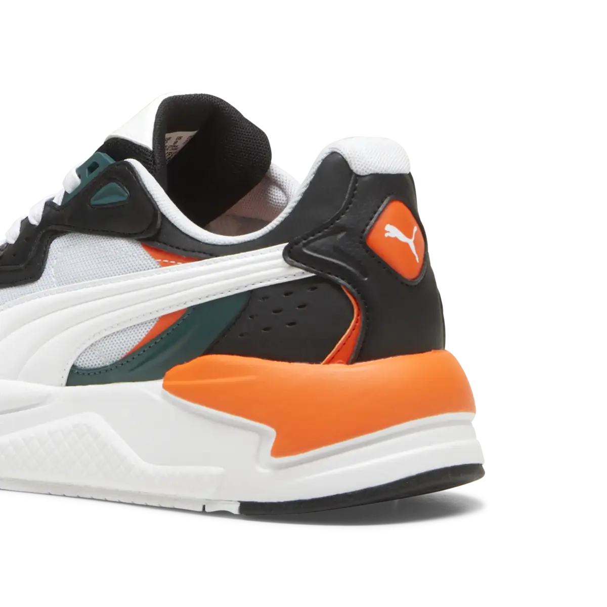 Puma X-Ray Speed Beyaz Unisex Günlük Spor Ayakkabı