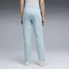 Puma EVOSTRIPE Sweatpants DK op Mavi Kadın Eşofman Altı