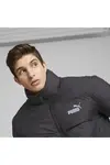 Puma Ess+ Polyball Puffer Siyah Erkek Şişme Mont