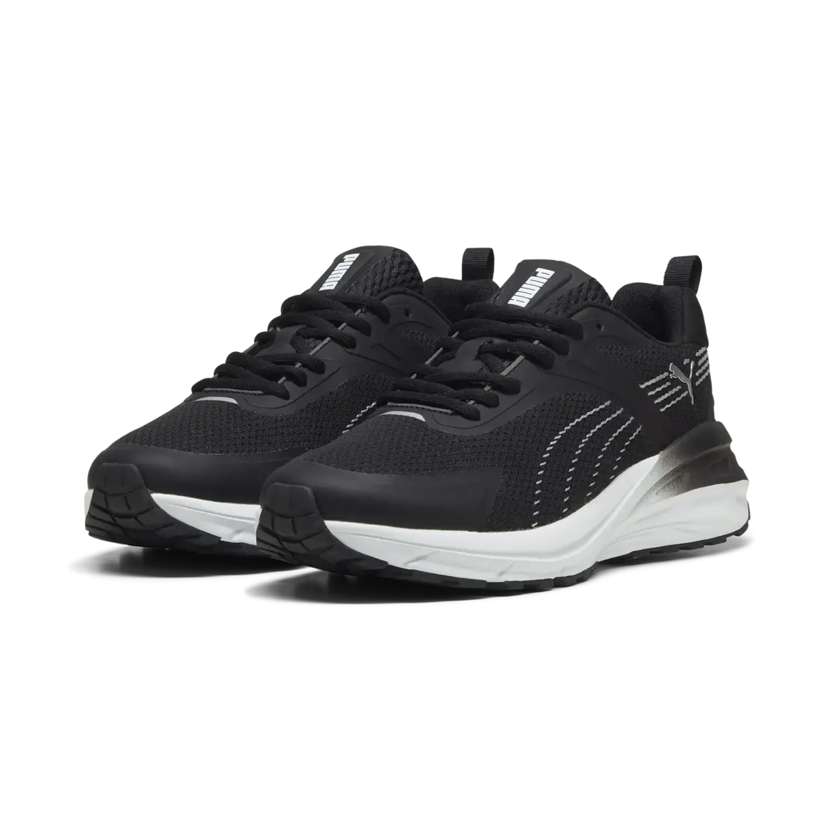 PUMA Hypnotic Siyah Unisex Günlük Spor Ayakkabı