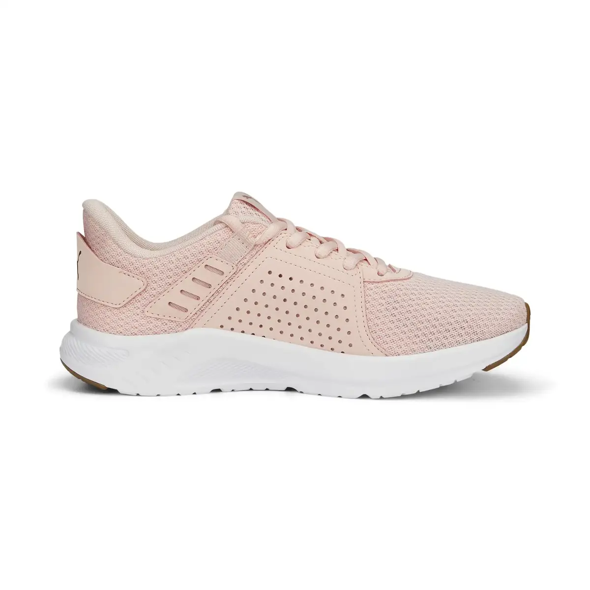 Puma FTR Connect Rose Dust Erkek Yürüyüş Ayakkabısı