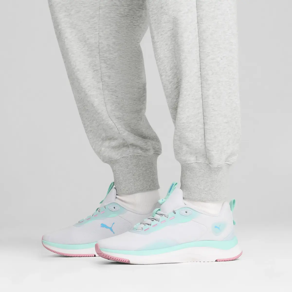 Puma SOFTRIDE Orla Kadın Spor Ayakkabı & Sneaker
