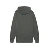 PUMA CLASSICS+ Hoodie Gri Erkek Hoodie