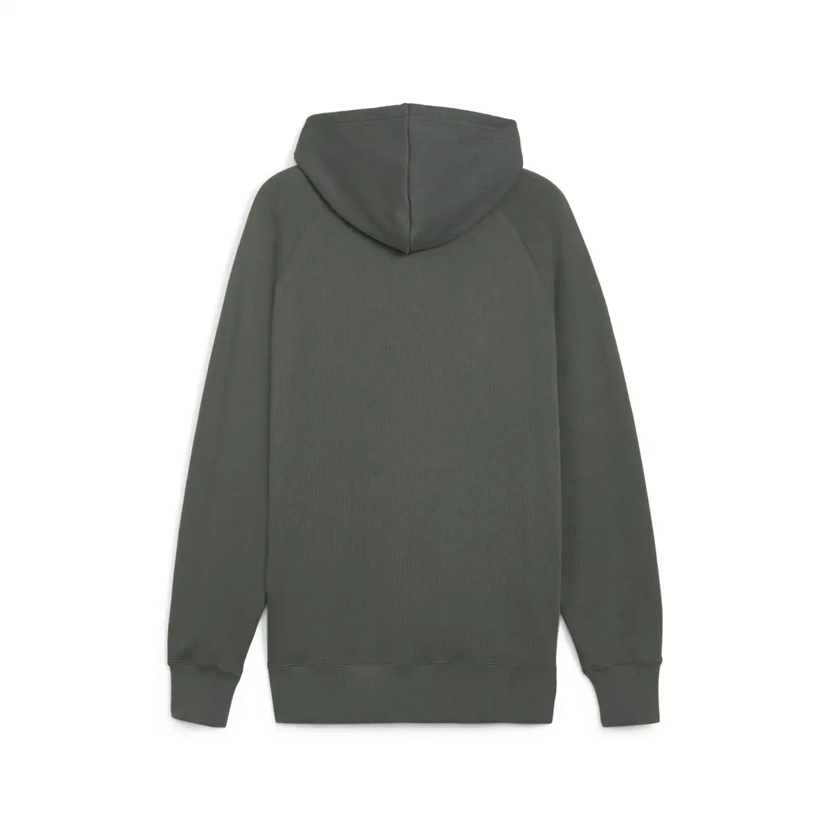 PUMA CLASSICS+ Hoodie Gri Erkek Hoodie