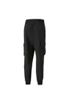 Puma TRAIN FAV WOVEN CARGO PANT Siyah Erkek Kargo Pantolonu