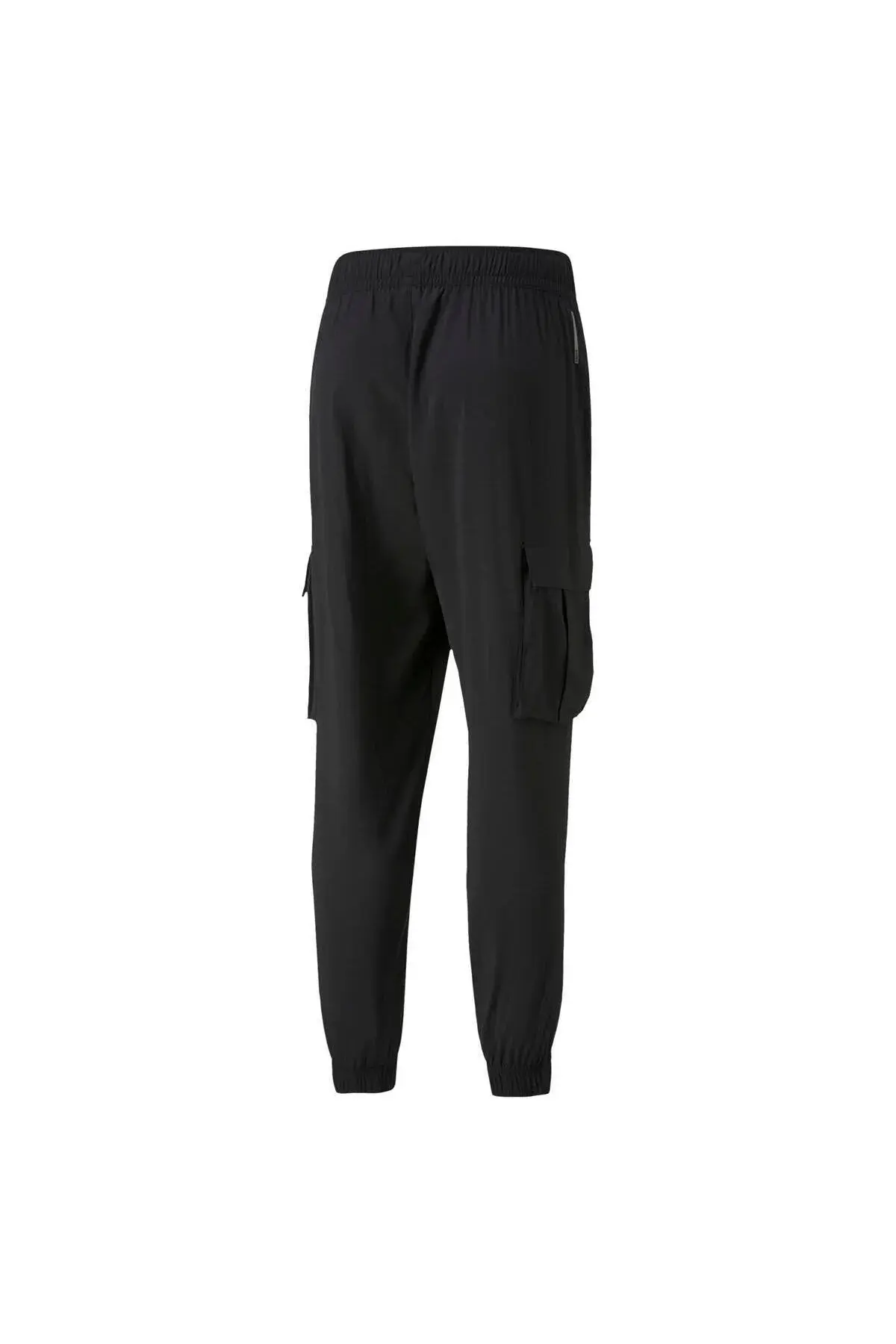 Puma TRAIN FAV WOVEN CARGO PANT Siyah Erkek Kargo Pantolonu