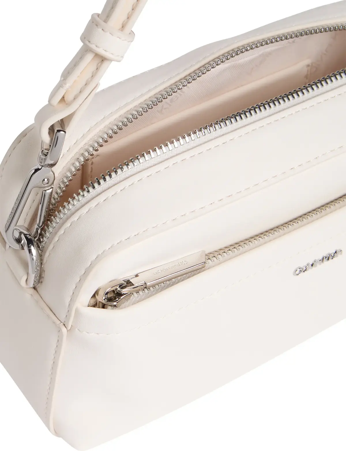 Calvin Klein Bej Kadın Çanta & Cüzdan