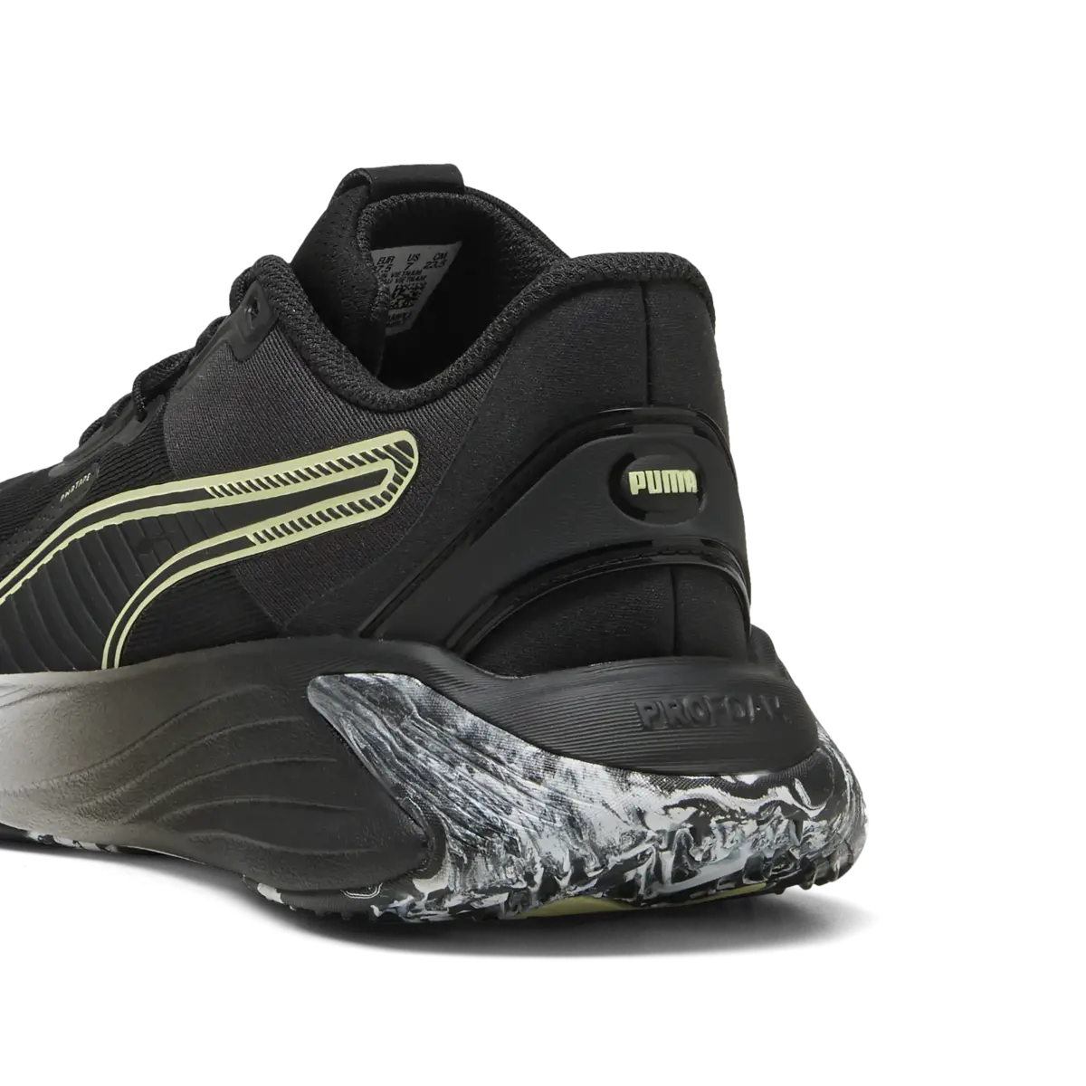 Puma PWR Hybrid TR Wns Siyah Kadın Spor Ayakkabı