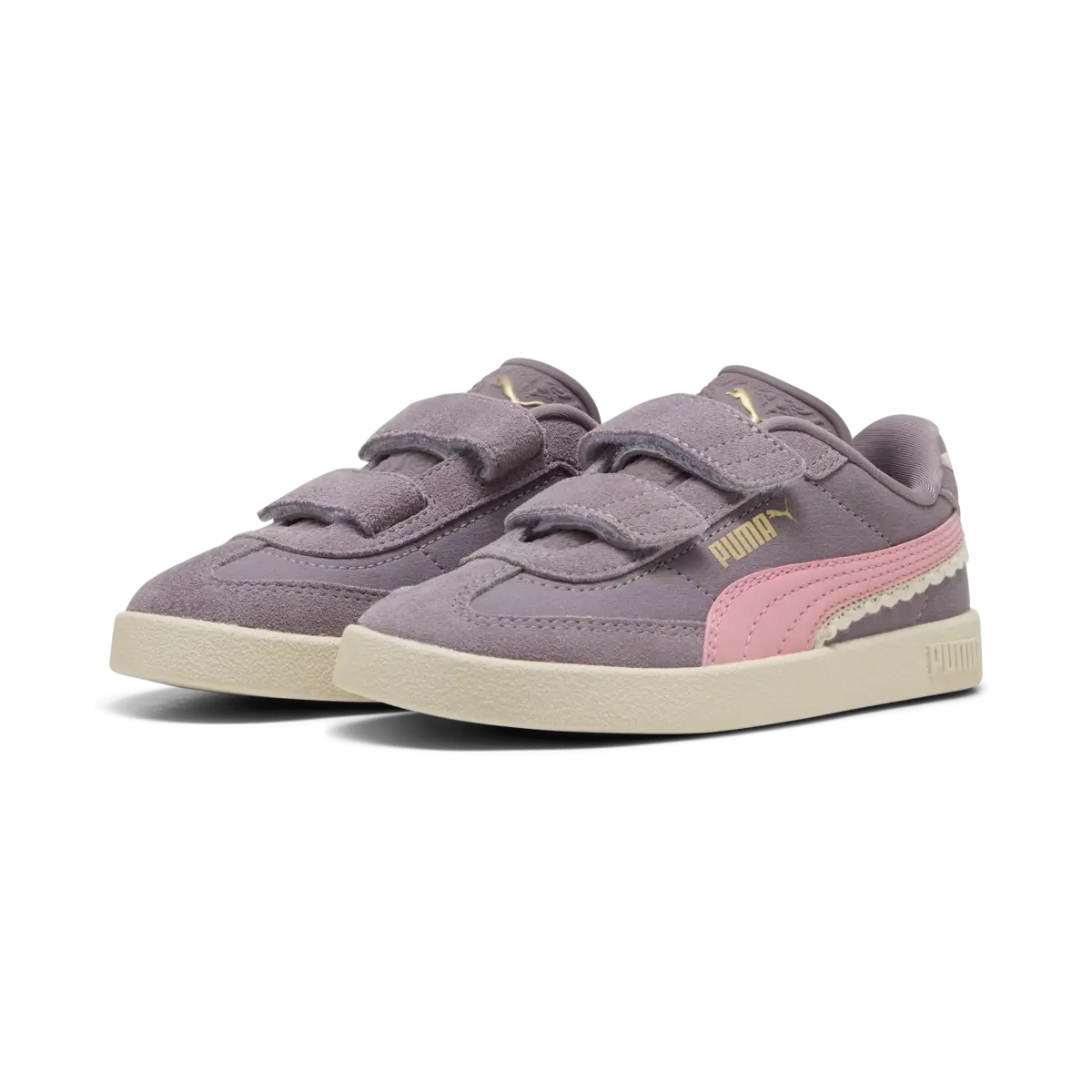 Puma Club II Era Memoires V PS Mor Erkek Spor Ayakkabı & Sneaker