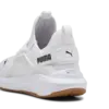 Puma Softride Enzo 5 Beyaz Erkek Yürüyüş ve Koşu Ayakkabısı