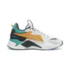 Puma RS-X Hard Drive Gri Unisex Günlük Spor Ayakkabı